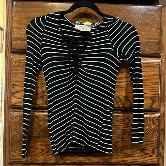 Project Social T Tops - Project Social T